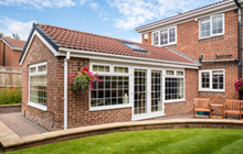 Zeals house extension leads
